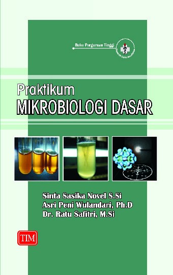 Praktikum Mikrobiologi Dasar